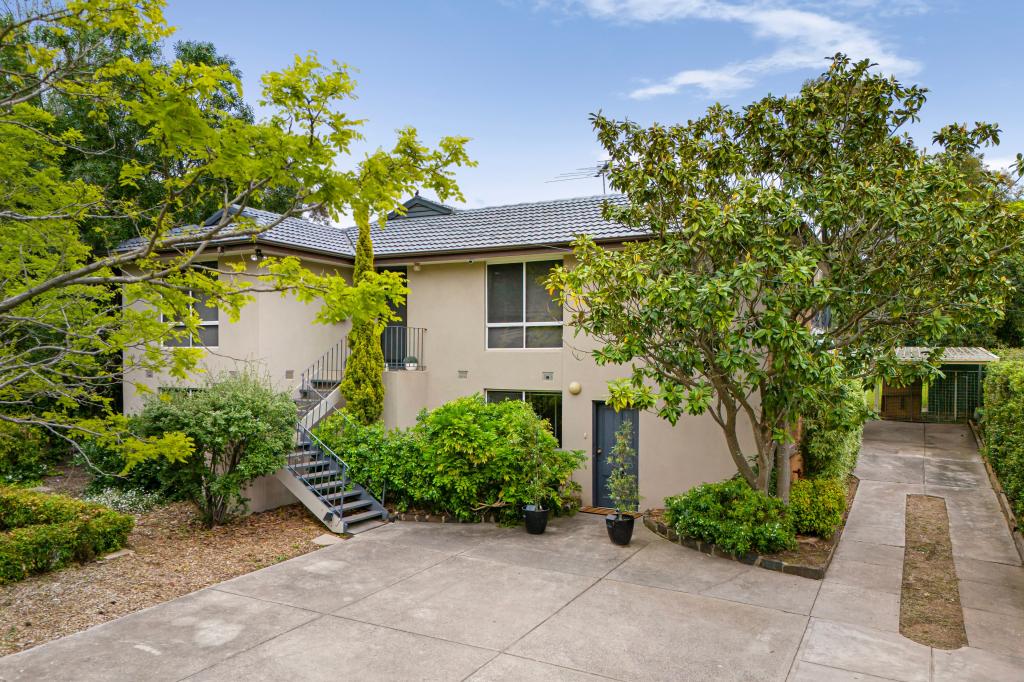 40 VAUGHAN ST, SUNBURY, VIC 3429