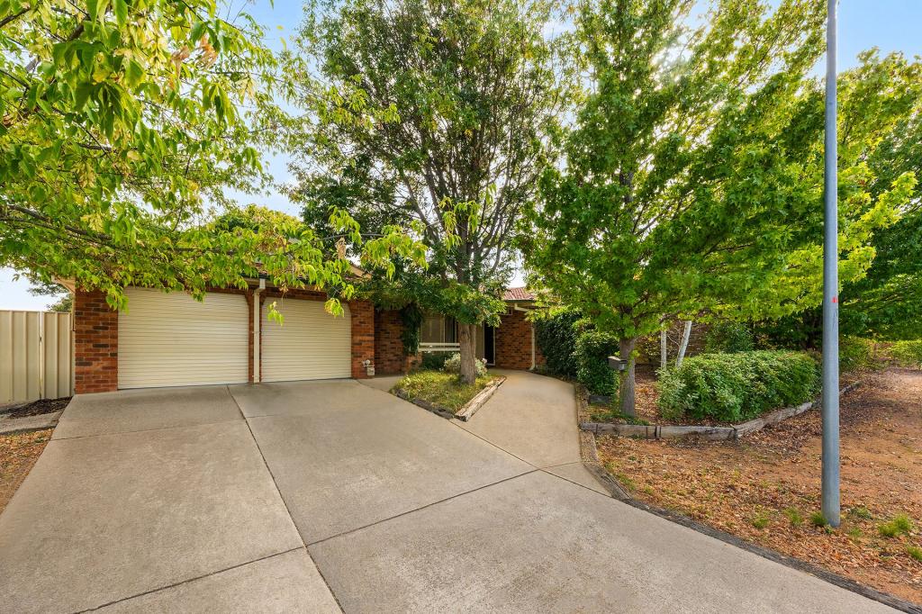 4 Miles Pl, Jerrabomberra, NSW 2619