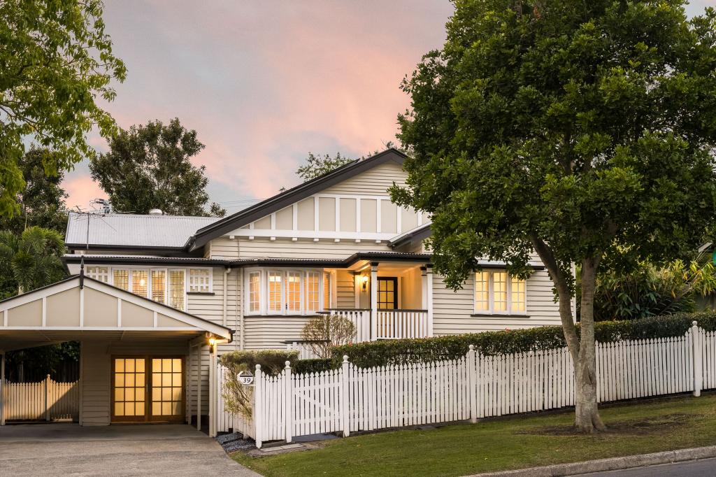 39 Campbell Tce, Alderley, QLD 4051