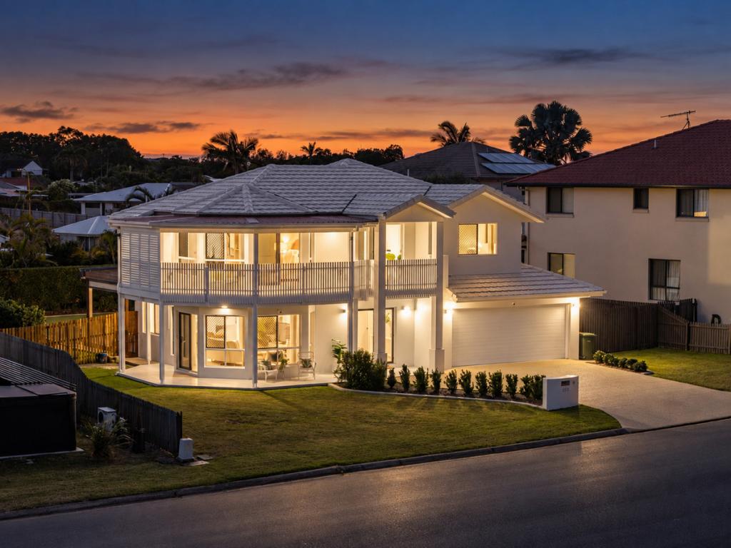 139 Barolin Esp, Coral Cove, QLD 4670