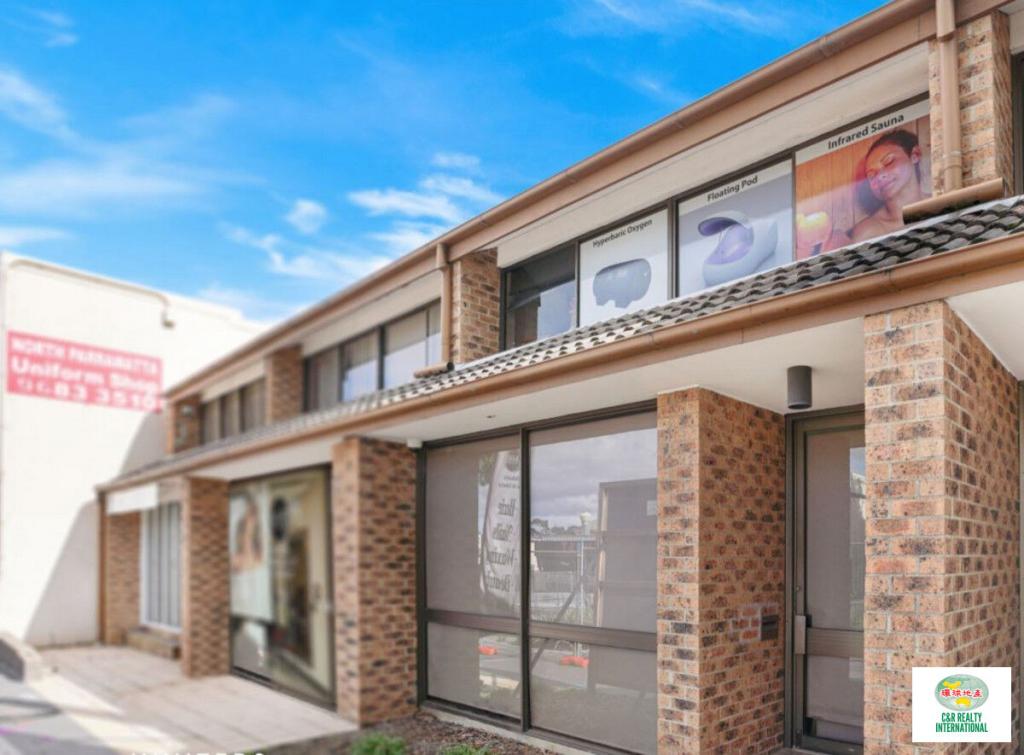 3/12/419-442 Church St, Parramatta, NSW 2150