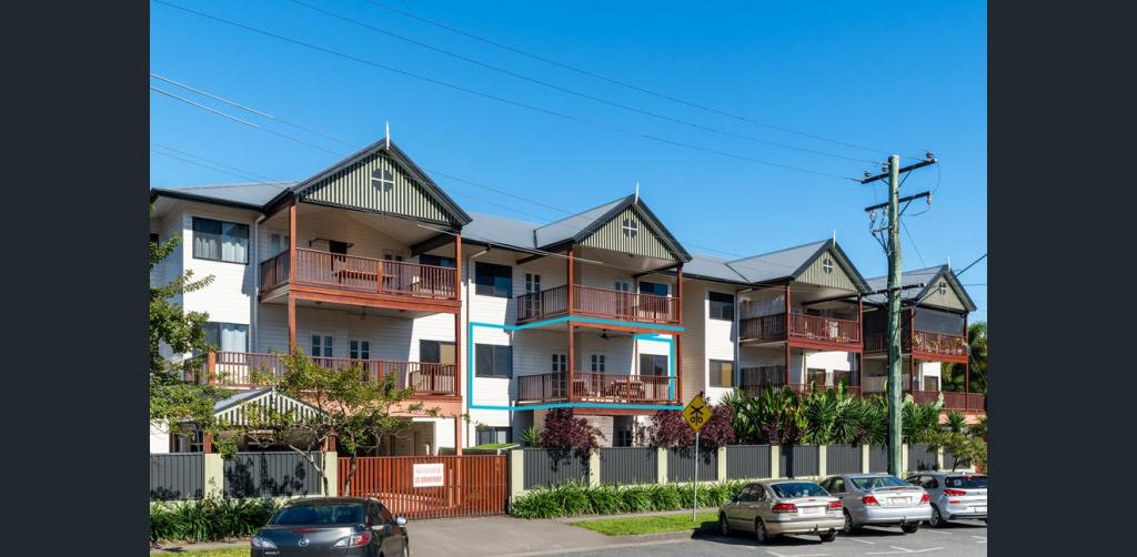 5/378 Mcleod St, Cairns North, QLD 4870
