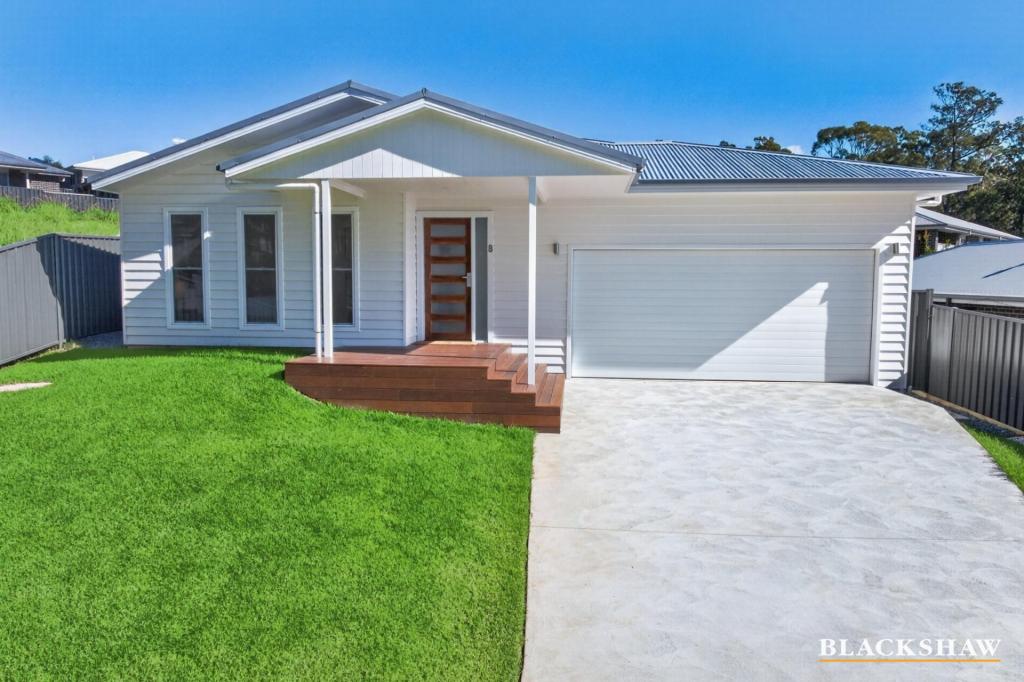 8 Tench St, Sunshine Bay, NSW 2536