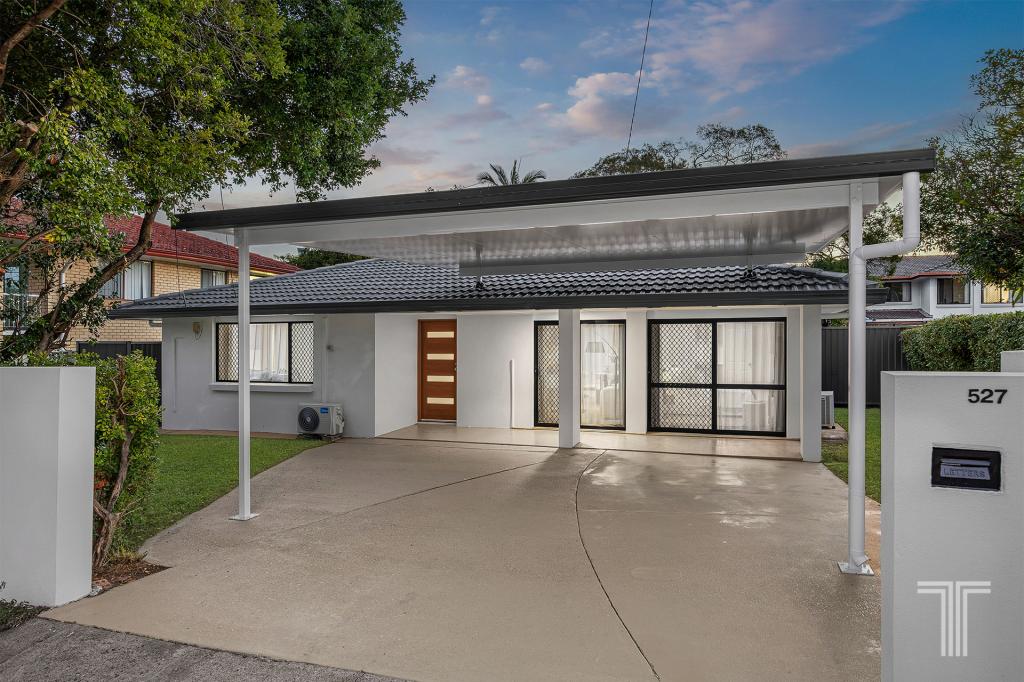 527 Newnham Rd, Upper Mount Gravatt, QLD 4122
