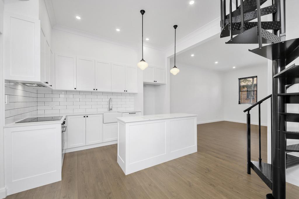 41 YURONG ST, DARLINGHURST, NSW 2010