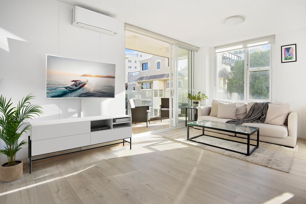 11/91 West Esp, Manly, NSW 2095