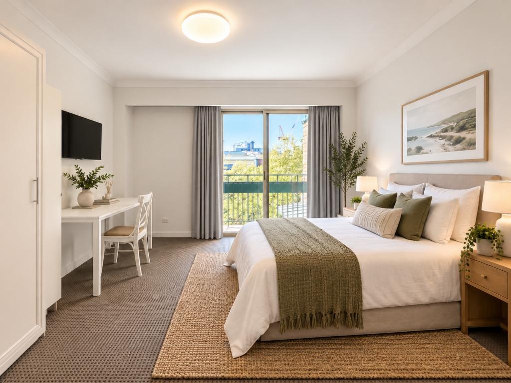 310/33 Bayswater Rd, Potts Point, NSW 2011