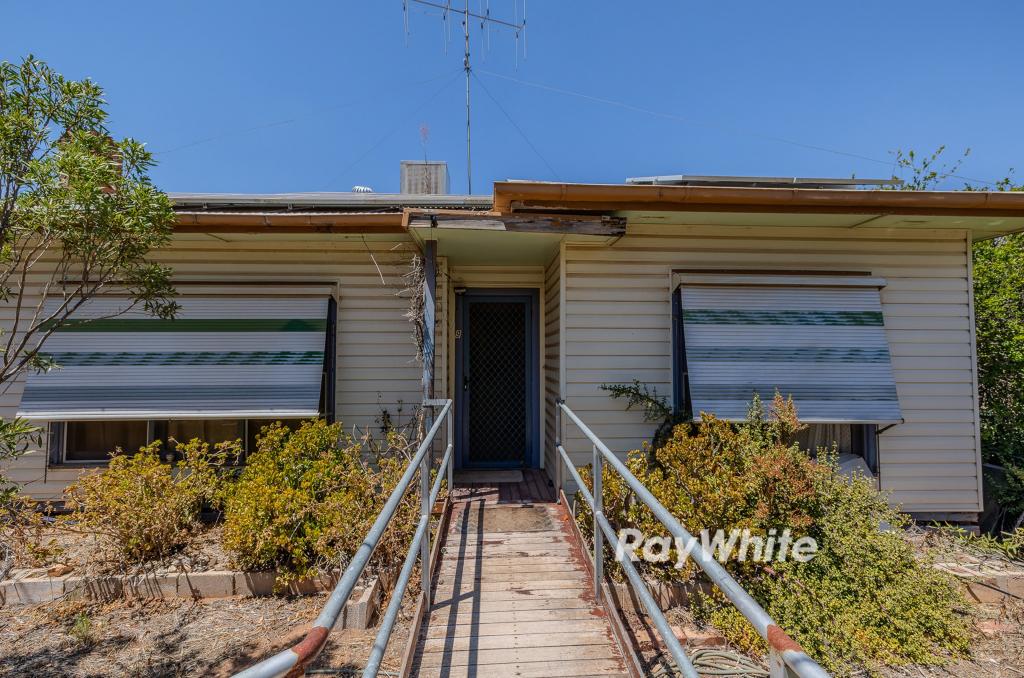 9 Larundel St, Manangatang, VIC 3546