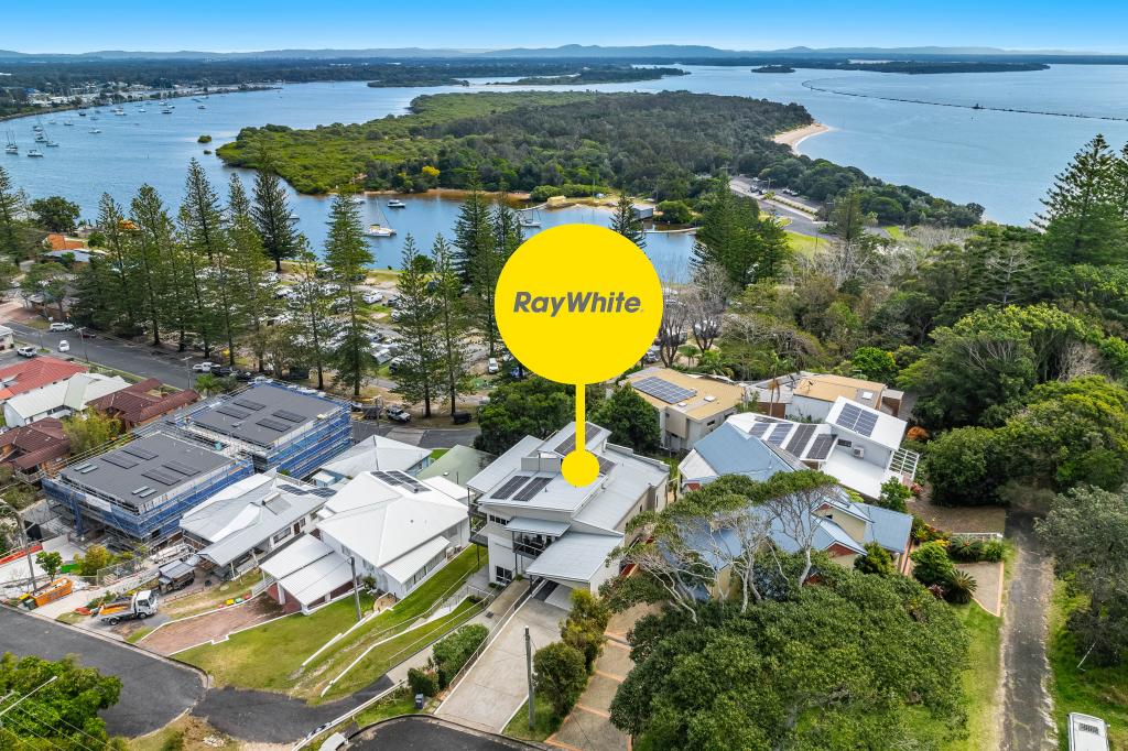 1 Wooli St, Yamba, NSW 2464