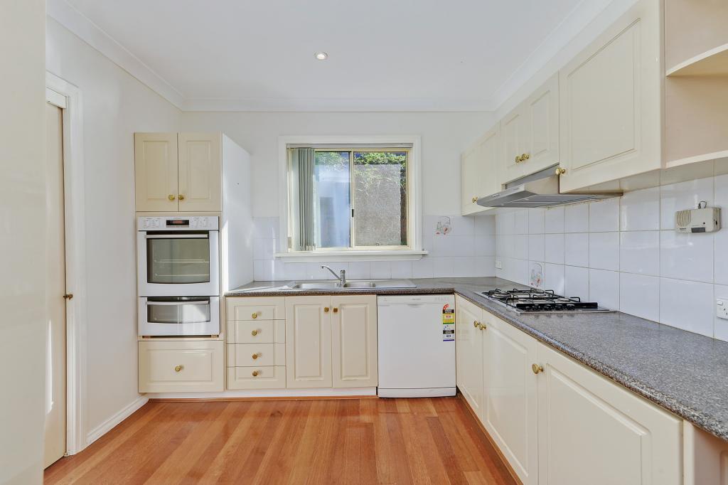 4/7 Forbes St, Hornsby, NSW 2077