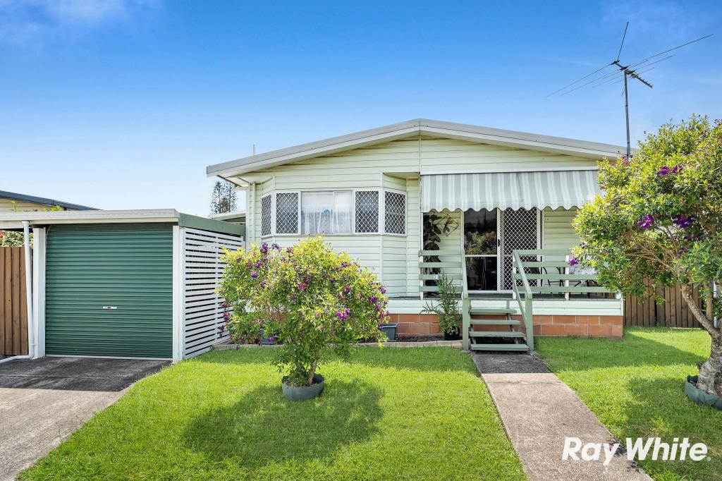 28/431 Park Ridge Rd, Park Ridge, QLD 4125