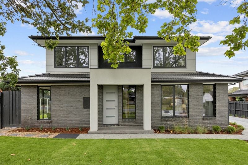 1/12 David St, Knoxfield, VIC 3180