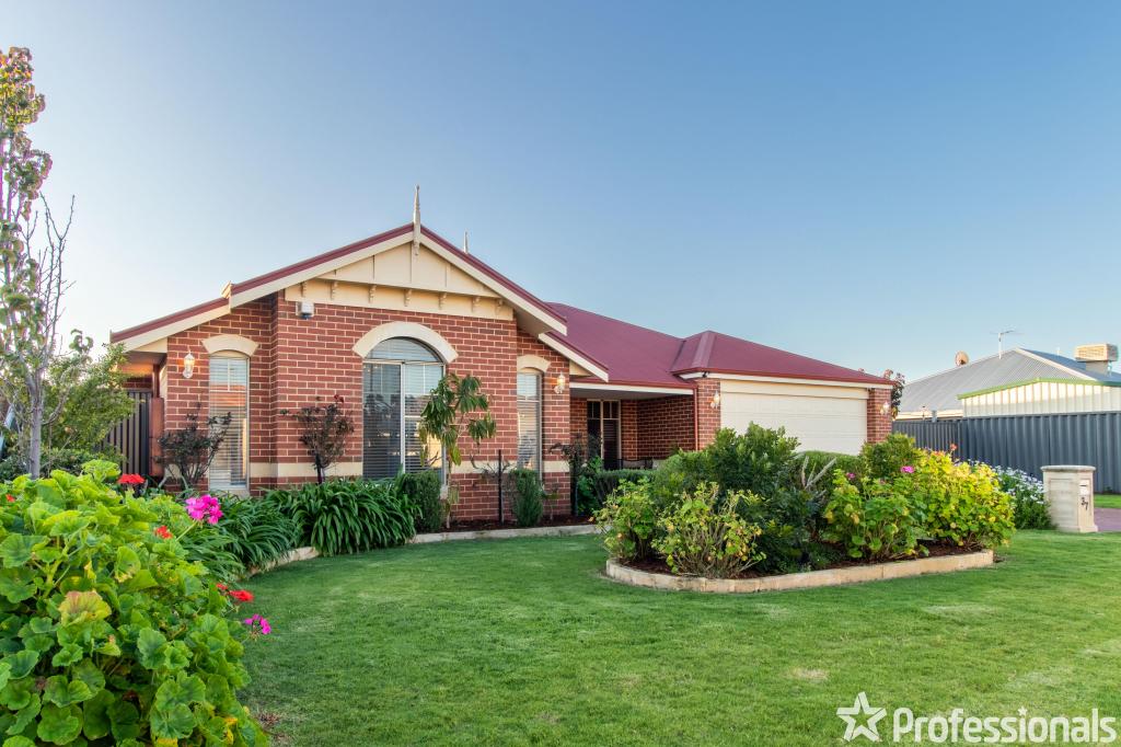 37 Elmore Way, High Wycombe, WA 6057