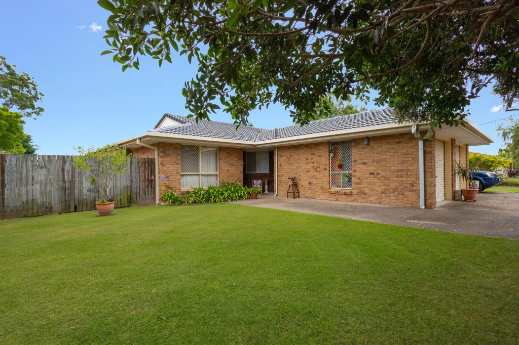 1/8 Odra St, Camira, QLD 4300