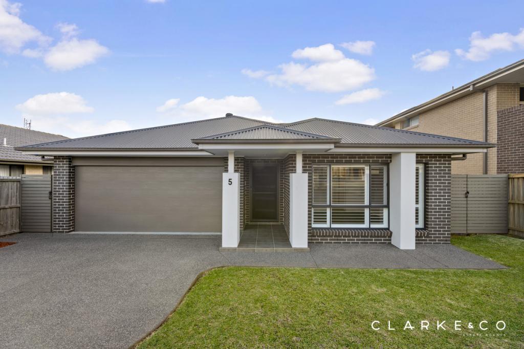 5 Dragonfly Dr, Chisholm, NSW 2322