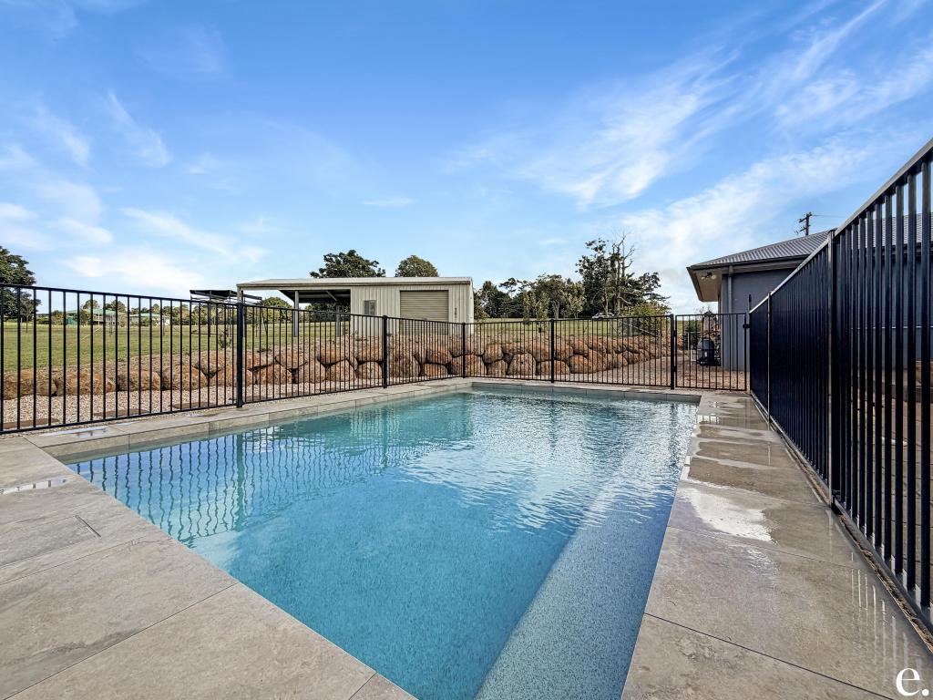 6 Jessica Rd, Peeramon, QLD 4885