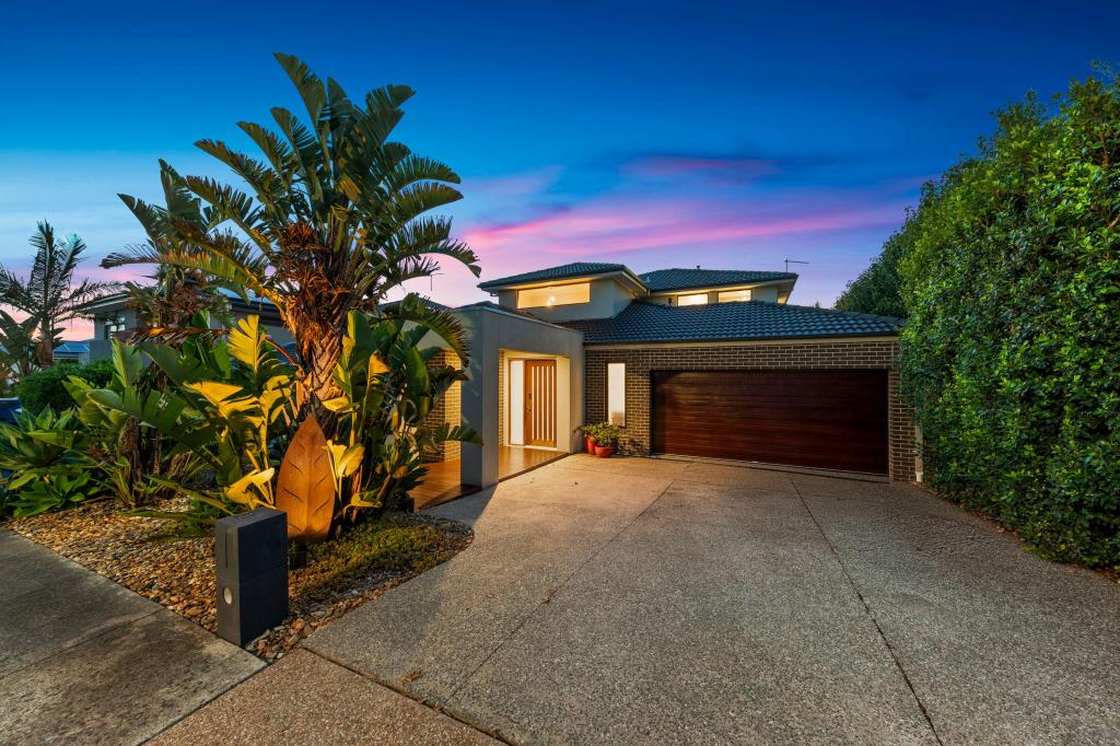 13 Elton Pl, Officer, VIC 3809