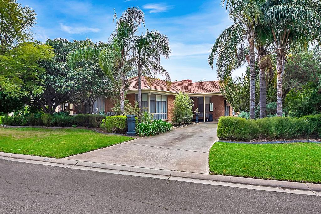 6 Thorngate Dr, Paralowie, SA 5108