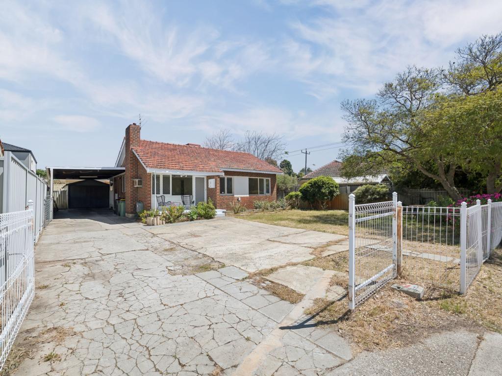 3 Ellis St, Wilson, WA 6107