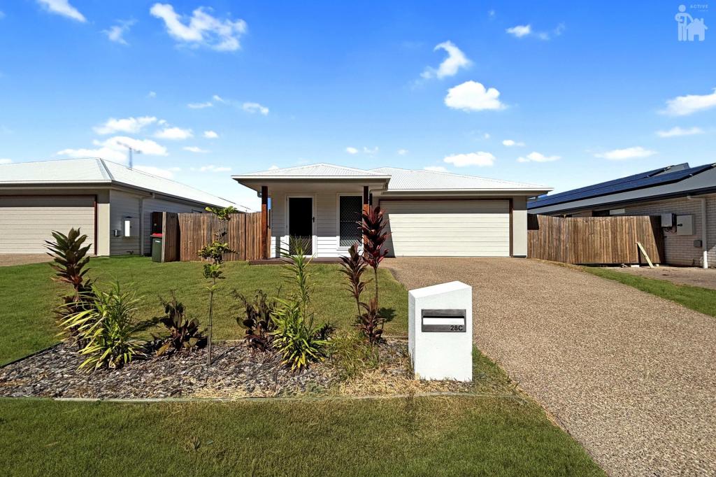 28C GILSTON RD, WONDUNNA, QLD 4655