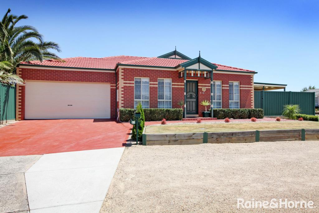 21 Ozzimo Dr, Hillside, VIC 3037