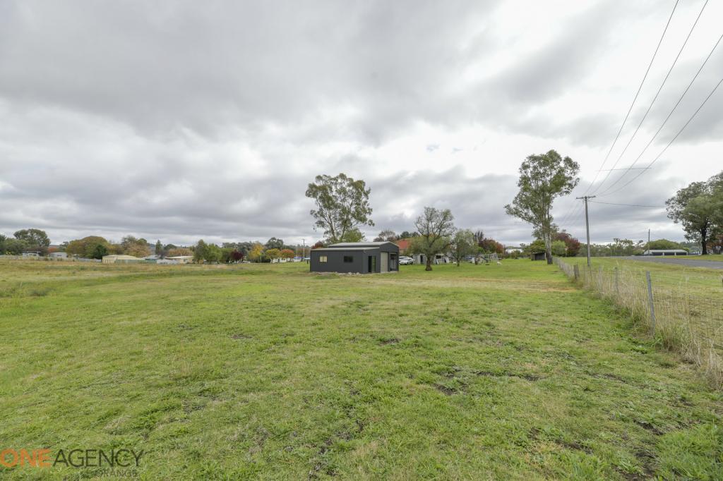 47 TOOGONG ST, CUDAL, NSW 2864