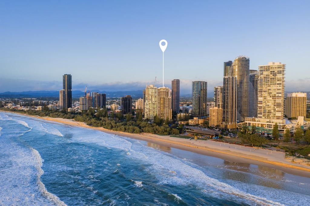 5/173 OLD BURLEIGH RD, BROADBEACH, QLD 4218
