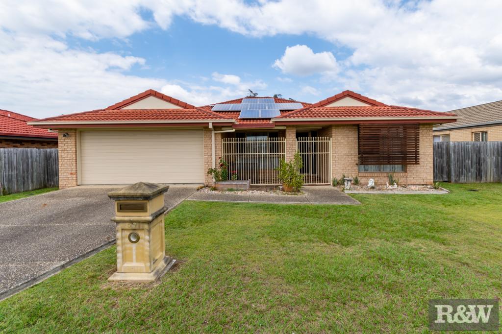 53 Ronald Ct, Caboolture South, QLD 4510