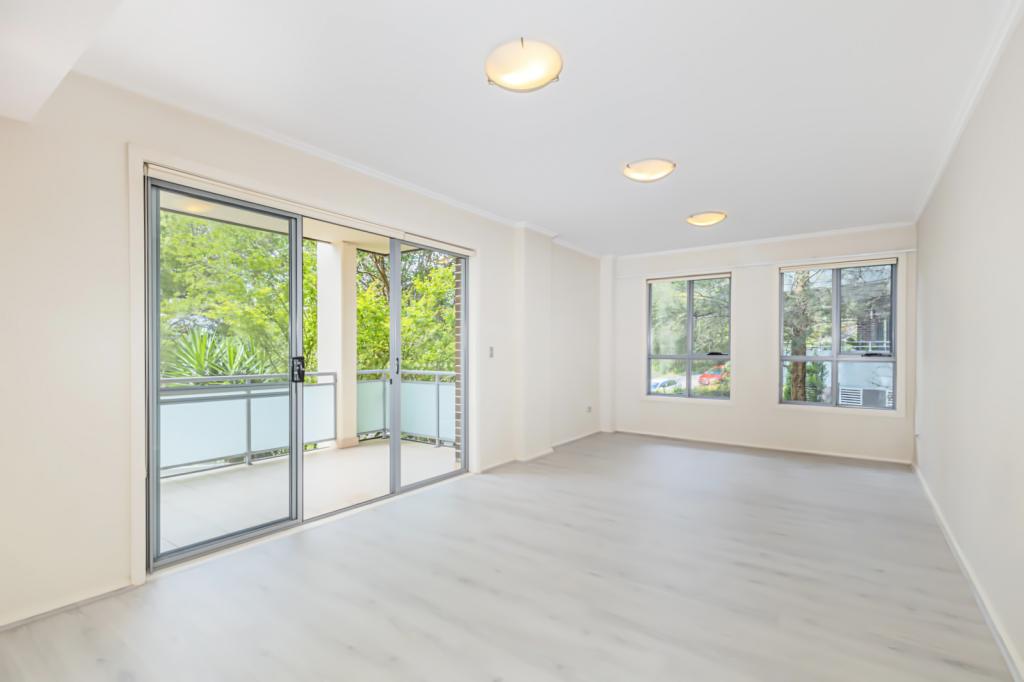 5/16-18 Boyd St, Turramurra, NSW 2074
