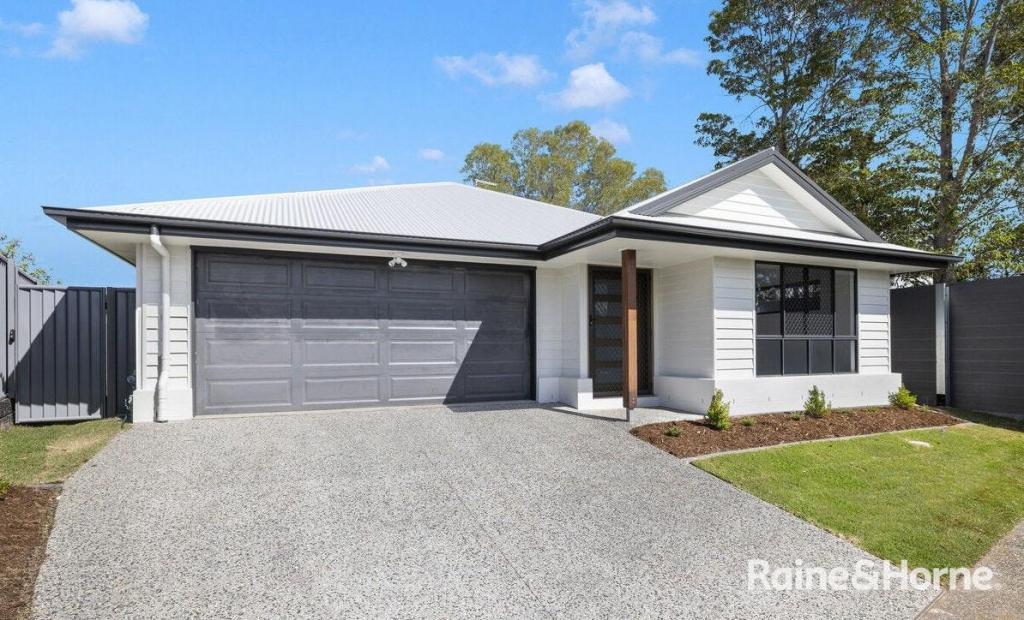 10 Corymbia Ct, Birkdale, QLD 4159