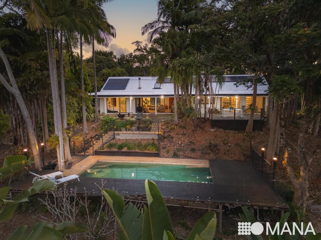 14 Sherringtons Lane, The Pocket, NSW 2483