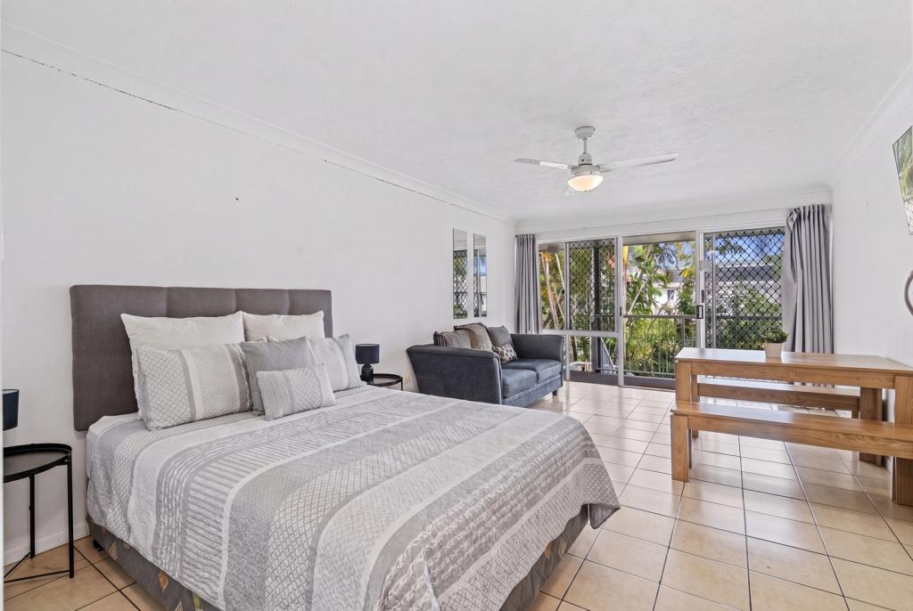 25a/12 Coolgardie St, Elanora, QLD 4221