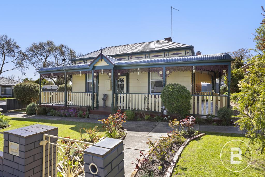 102 Inkerman St, Maryborough, VIC 3465