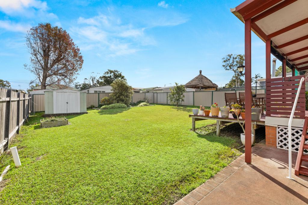 9 Ulm Rd, Sanctuary Point, NSW 2540