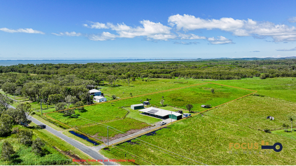 12 Mooreland St, Bakers Creek, QLD 4740