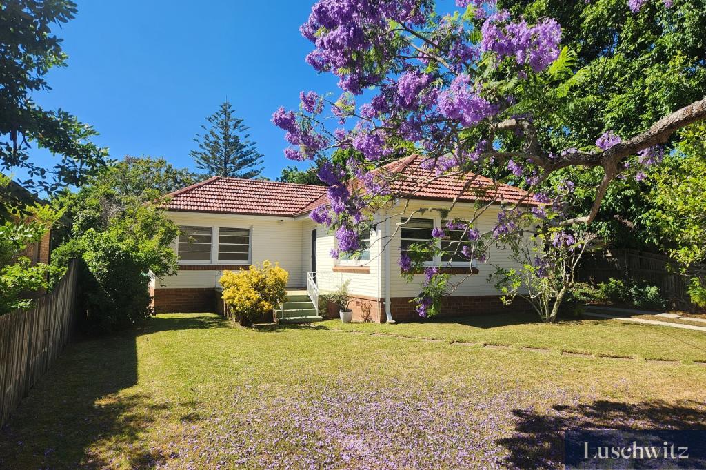 35 MERRIVALE RD, PYMBLE, NSW 2073