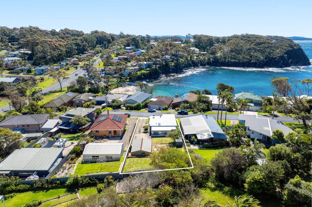 7 Iluka Ave, Malua Bay, NSW 2536