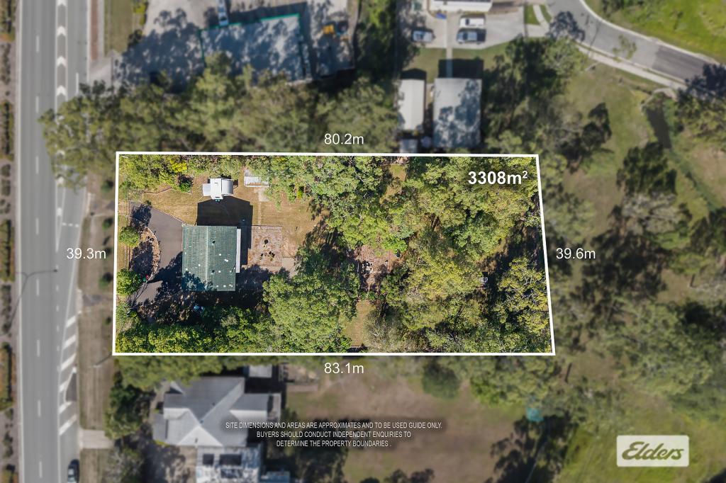 137-139 Beenleigh Redland Bay Rd, Cornubia, QLD 4130