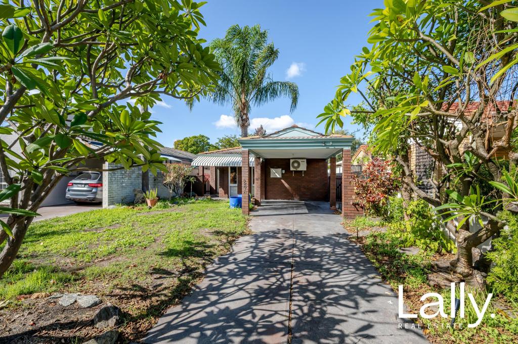 28a Geddes St, Victoria Park, WA 6100
