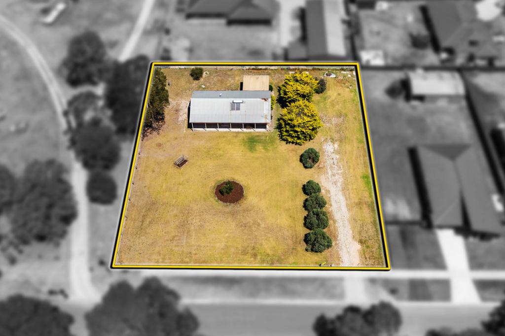 48 Carter St, Stratford, VIC 3862