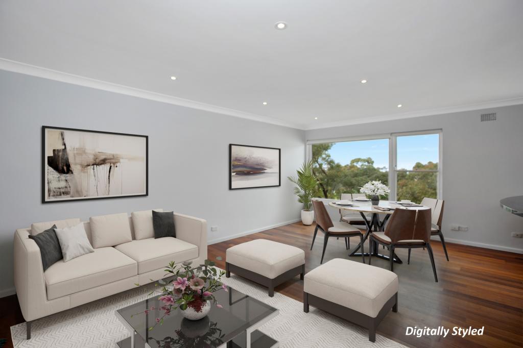 5/6 West St, Balgowlah, NSW 2093