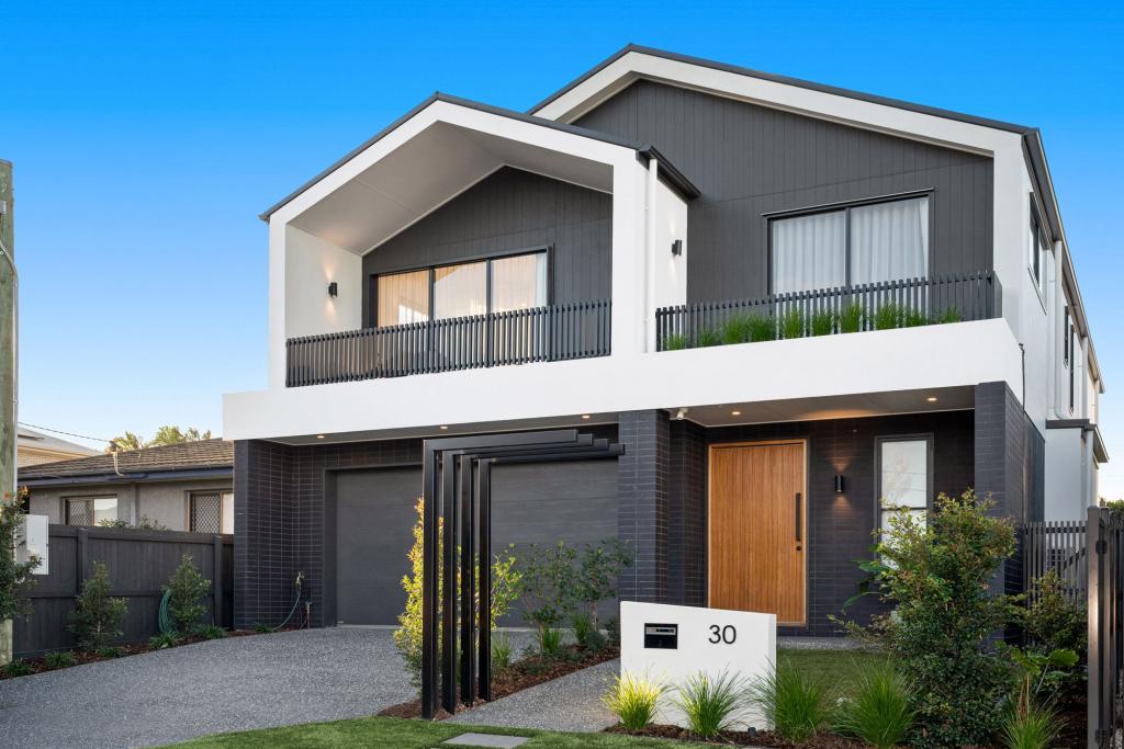 30 Lynmouth St, Upper Mount Gravatt, QLD 4122