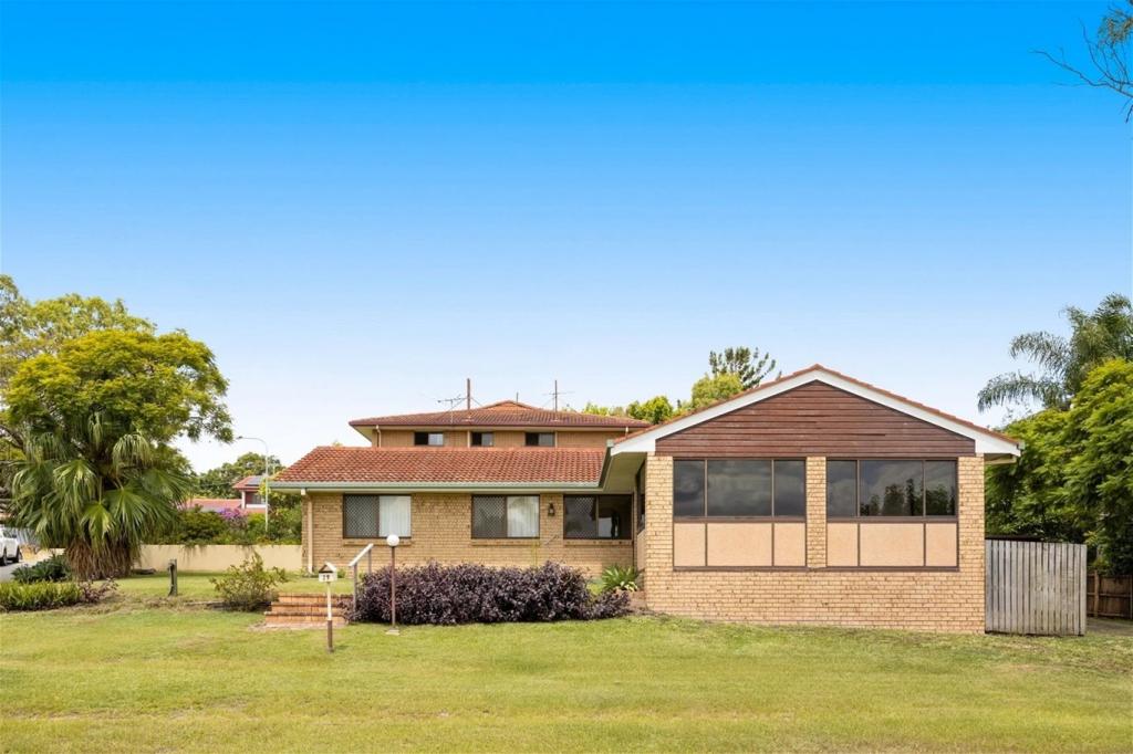 29 Frinton St, Wishart, QLD 4122