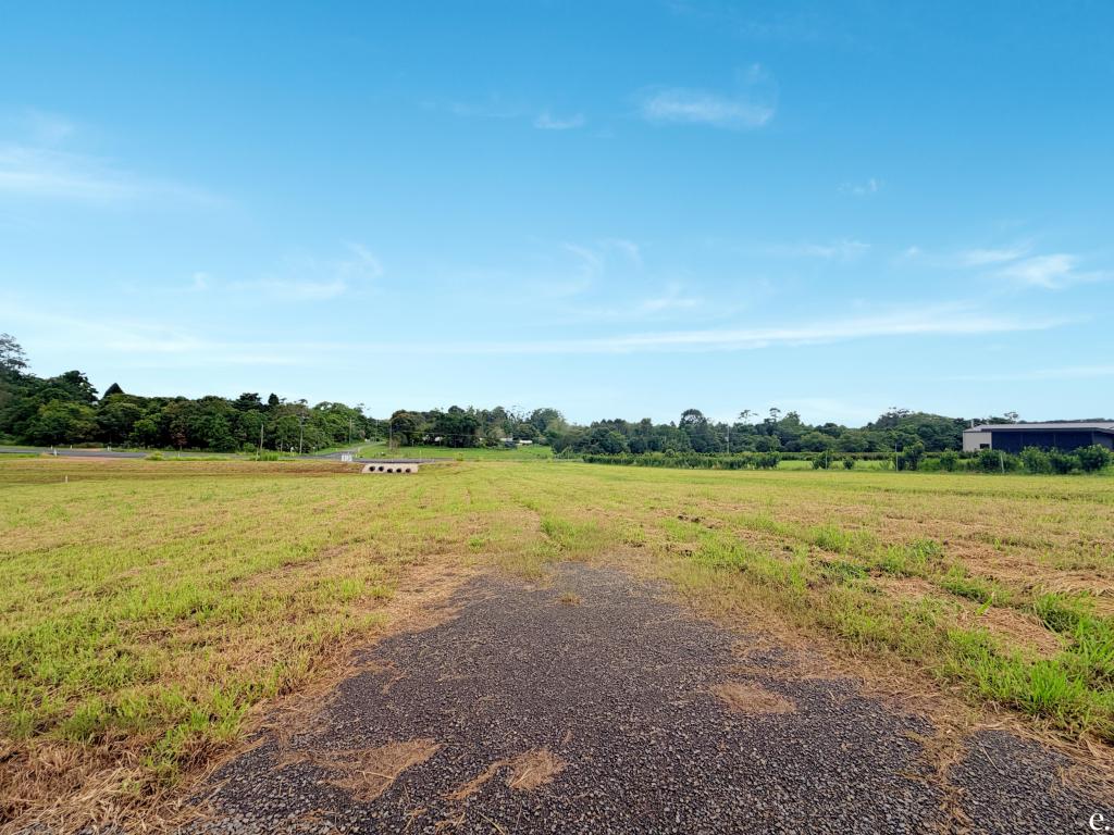 Lot 66/12 Amber Cl, Peeramon, QLD 4885