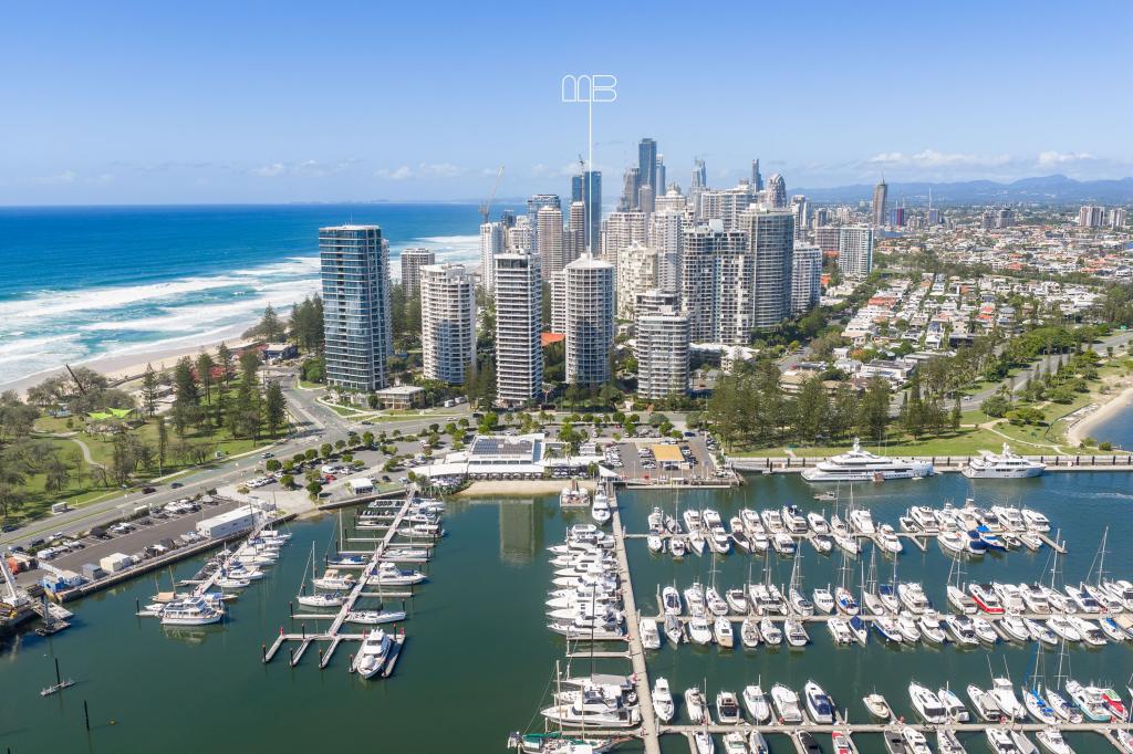 4/3653 Main Beach Pde, Main Beach, QLD 4217