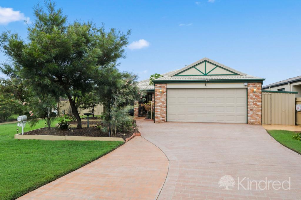 1 Otter Ct, Rothwell, QLD 4022