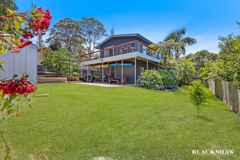 39 Parker Ave, Surf Beach, NSW 2536