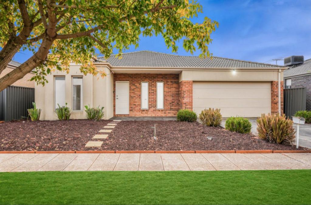 31 Conondale St, Tarneit, VIC 3029