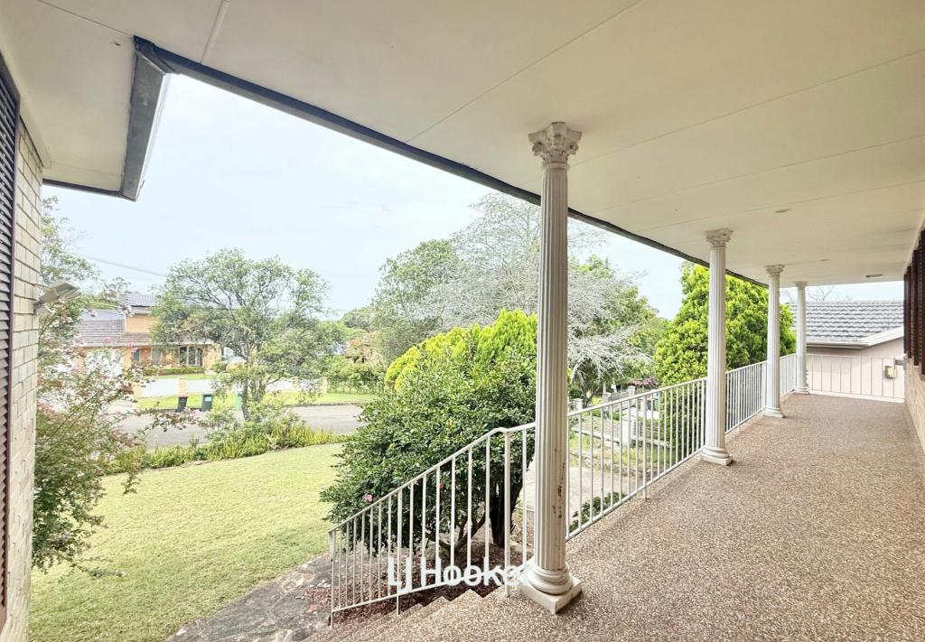 5 Jindalee Pl, East Killara, NSW 2071