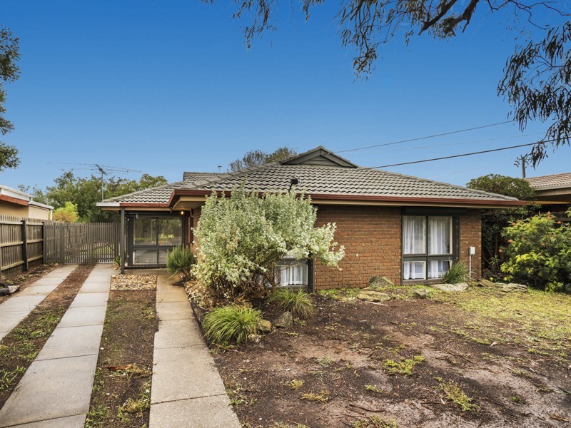 6 Monash St, Melton South, VIC 3338